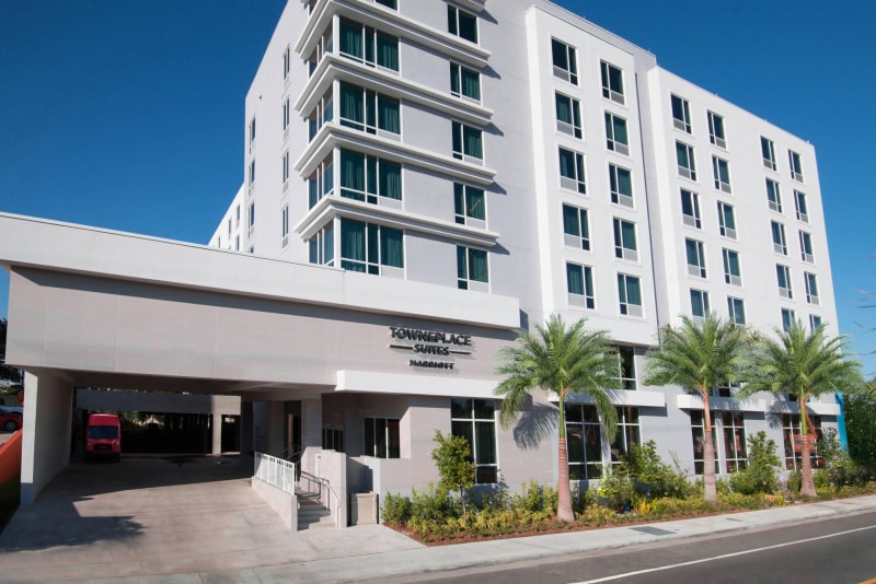Towneplace Suites By Marriott Miami Airport photo 5