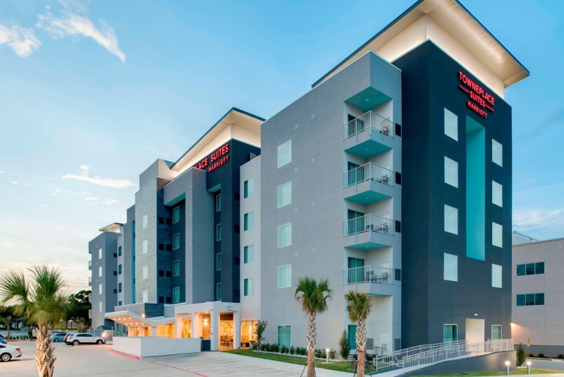 Towneplace Suites By Marriott Fort Worth Univ Area Medical Center photo 4