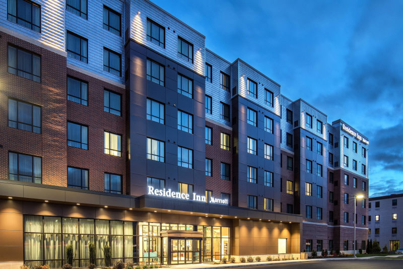 Residence Inn By Marriott Boston Braintree photo 4