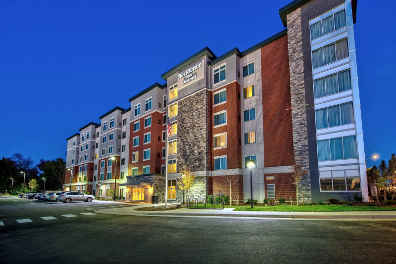Residence Inn By Marriott Blacksburg-university photo 3