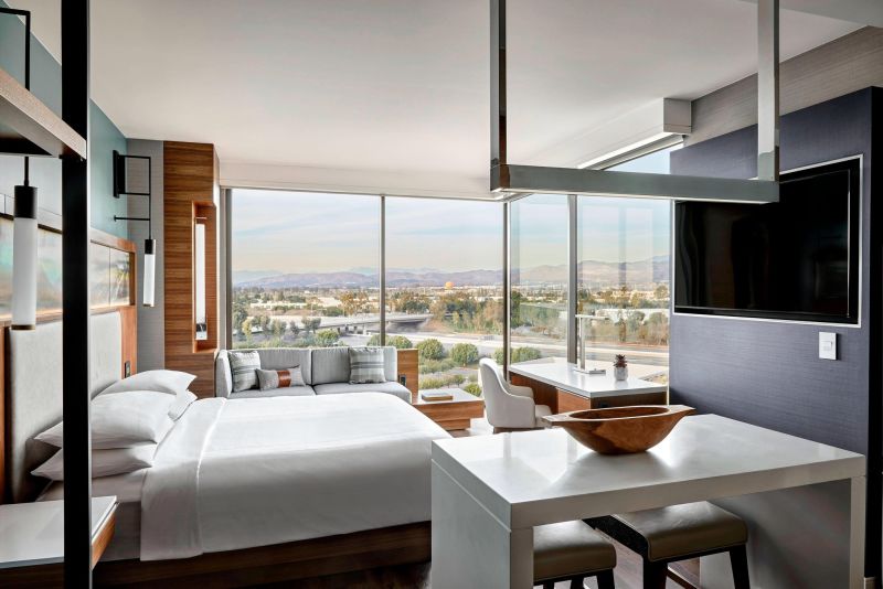 Marriott Irvine Spectrum photo 4