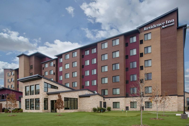 Residence Inn By Marriott Dallas Allen Fairview photo 4