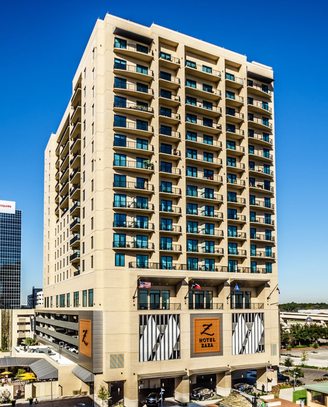 Hotel Zaza Houston Memorial City photo 3
