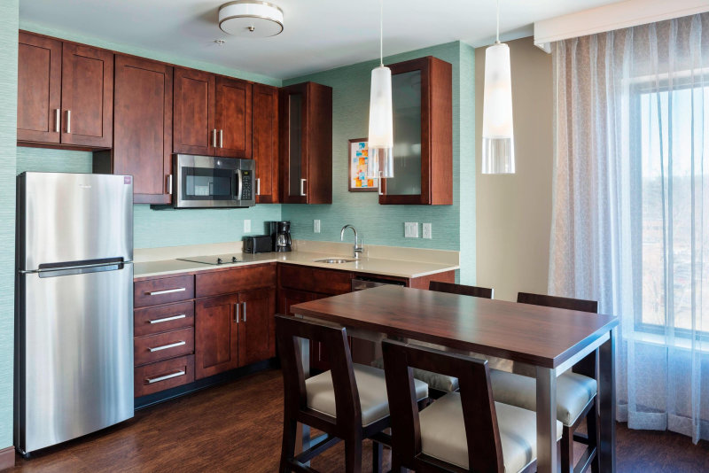Residence Inn By Marriott Boston Burlington photo 3