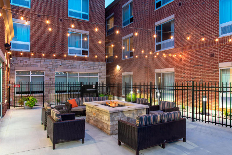 Towneplace Suites By Marriott Louisville North photo 4
