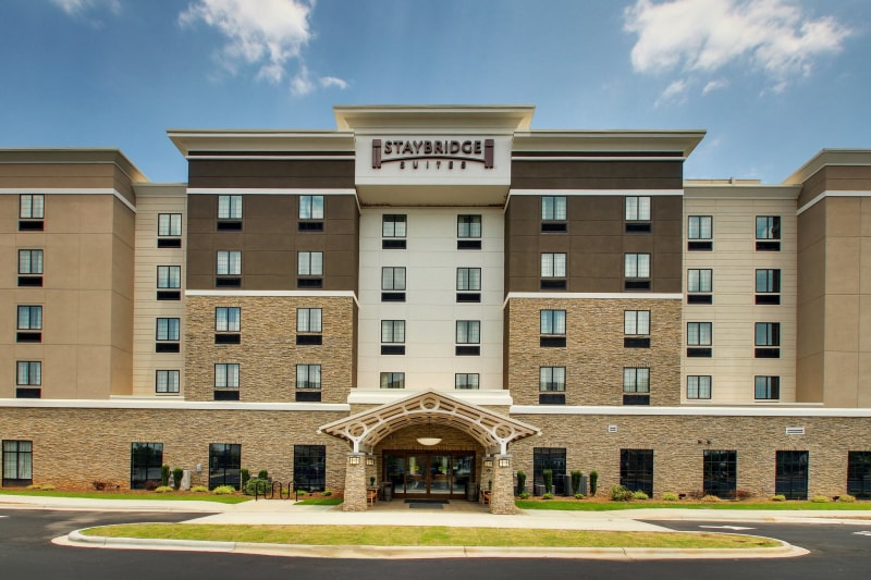 Staybridge Suites Rock Hill photo 3