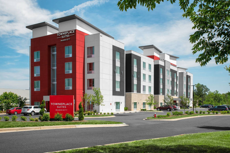Towneplace Suites By Marriott Charlotte Fort Mill photo 3