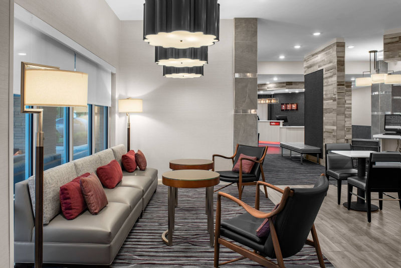 Towneplace Suites By Marriott Charlotte Fort Mill photo 4