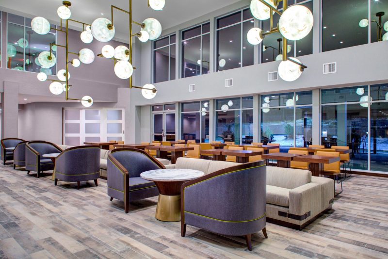 Residence Inn By Marriott Boulder Broomfield Interlocken photo 3