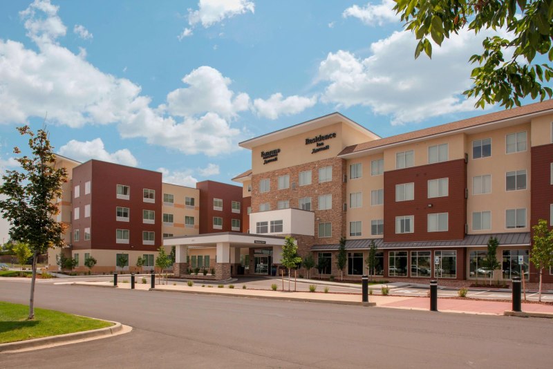 Residence Inn By Marriott Boulder Broomfield Interlocken photo 4