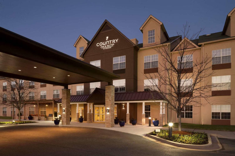 Country Inn And Suites By Radisson, Aiken South photo 3