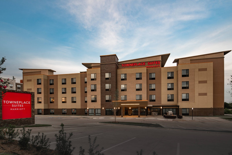 Towneplace Suites By Marriott Mesquite photo 5