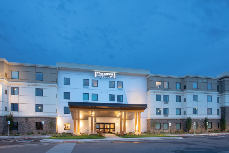 Staybridge Suites Denver South - Highlands Ranch photo 3