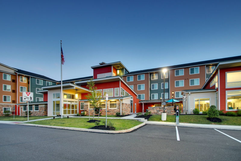 Residence Inn By Marriott Philadelphia Valley Forge Collegeville photo 4