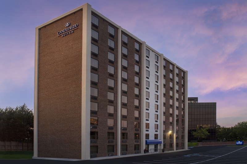 Candlewood Suites Alexandria West photo 4