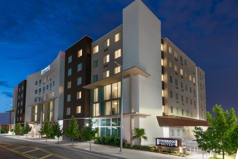 Staybridge Suites Miami International Airport photo 4