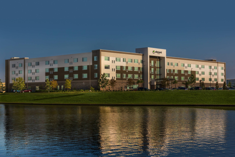 Element By Marriott Houston Katy photo 5