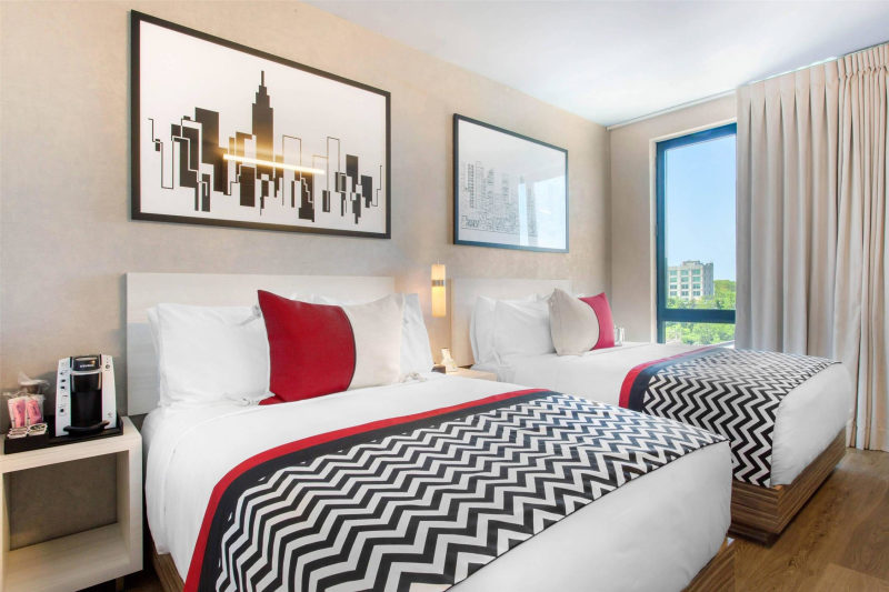 Insignia Hotel Brooklyn An Ascend Collection Hotel photo 3