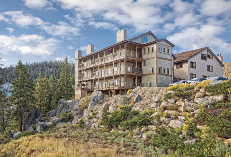 Worldmark Lake Tahoe photo 2