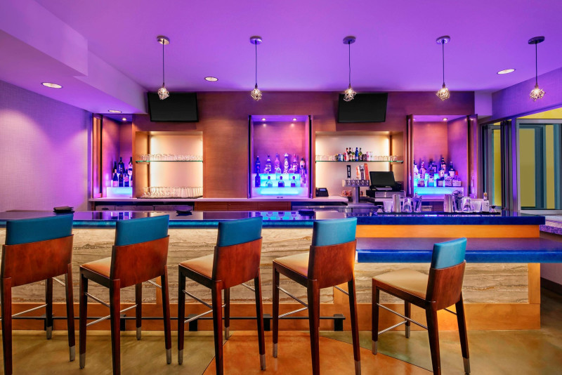 Towneplace Suites By Marriott San Diego Downtown photo 3