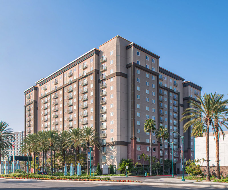 Worldmark Anaheim photo 5