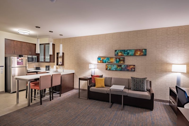 Residence Inn By Marriott Dallas At The Canyon photo 5