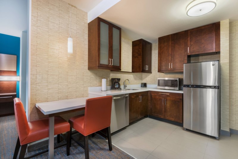 Residence Inn By Marriott Charlotte City Center photo 3