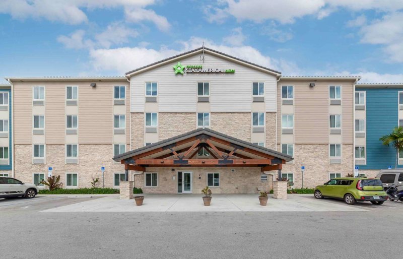 Extended Stay America Select Suites - Deerfield Beach photo 3