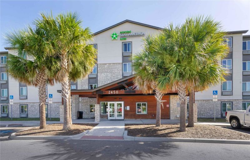 Extended Stay America Select Suites - Tampa - Brandon - East photo 3