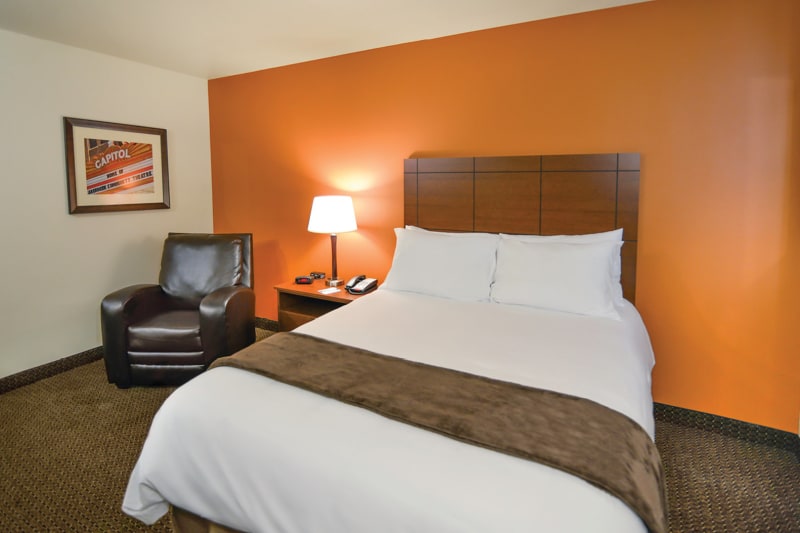 My Place Hotel-co Springs photo 5