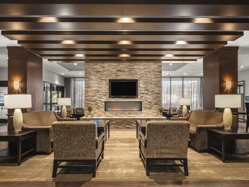 Staybridge Suites Seattle Downtown - Lake Union photo 4