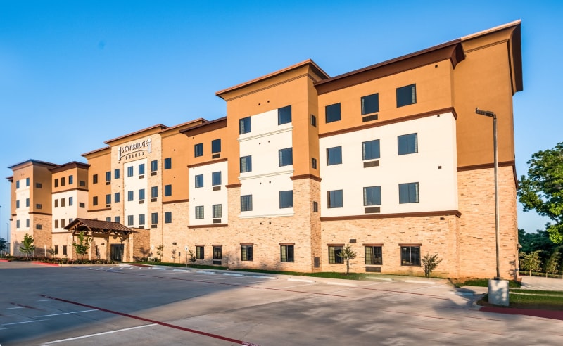 Staybridge Suites Lake Jackson photo 4