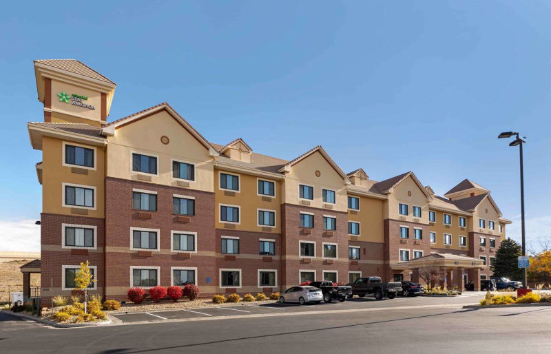 Extended Stay America Suites - Denver - Park Meadows photo 5