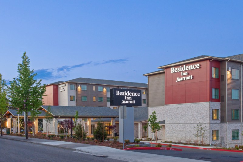 Residence Inn By Marriott Seattle Sea-tac Airport photo 4