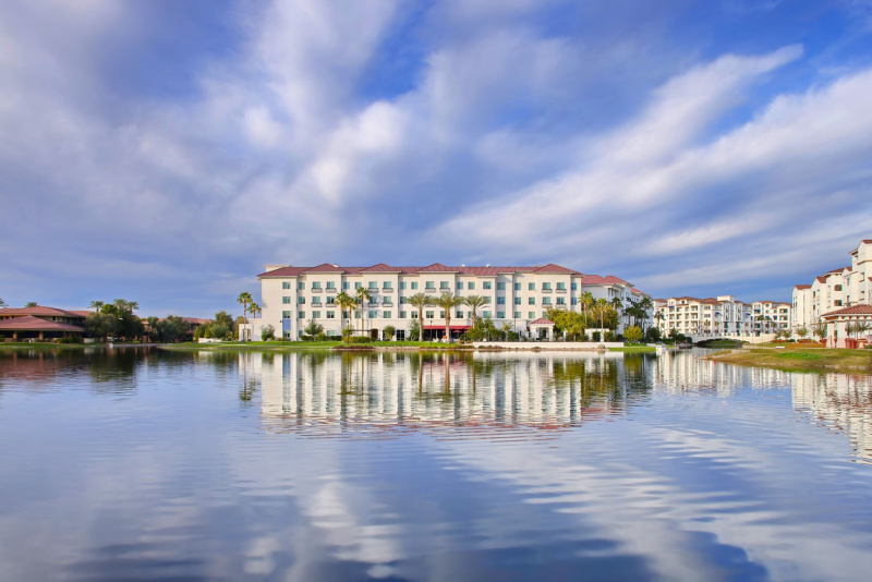 Residence Inn By Marriott Phoenix Chandler-south photo 4