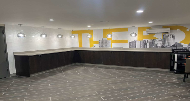Best Western Plus City Line Hotel – New York, NY