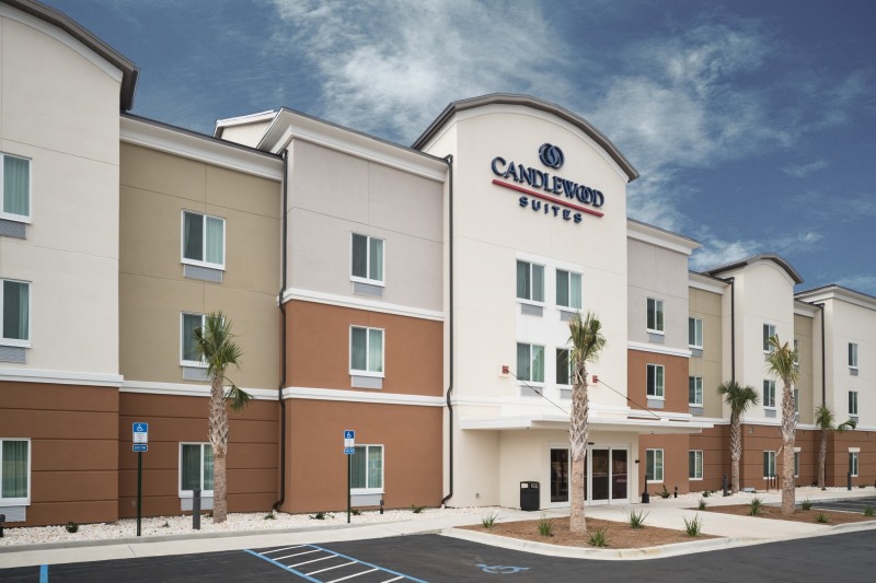 Candlewood Suites Ft Walton Bch - Hurlburt Area photo 3