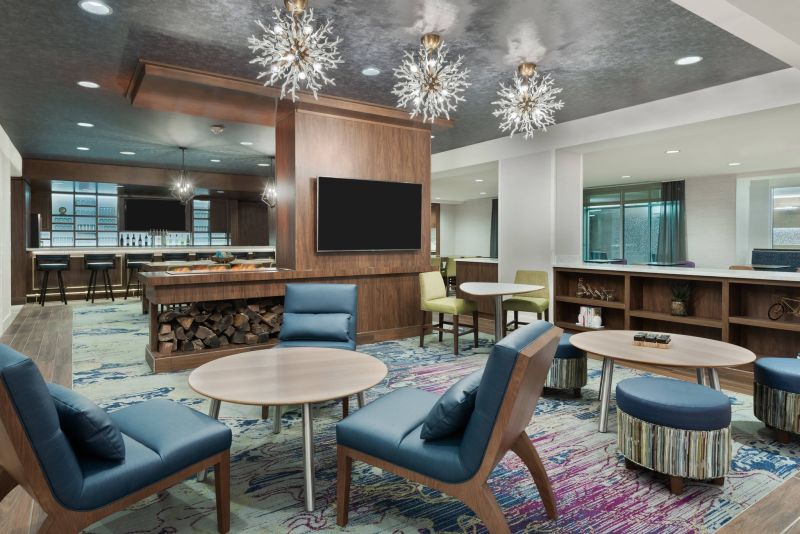 Residence Inn By Marriott Buffalo Downtown photo 2