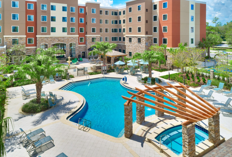 Staybridge Suites Gainesville I-75 photo 3