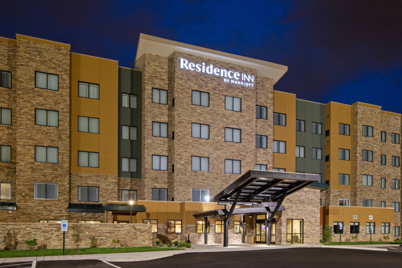 Residence Inn By Marriott Louisville East-oxmoor photo 5