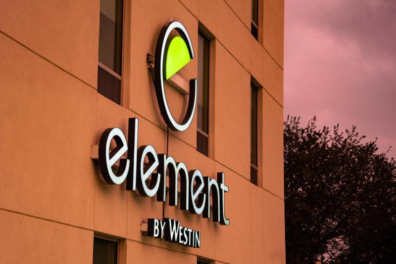 Element By Marriott Dallas Downtown East photo 5