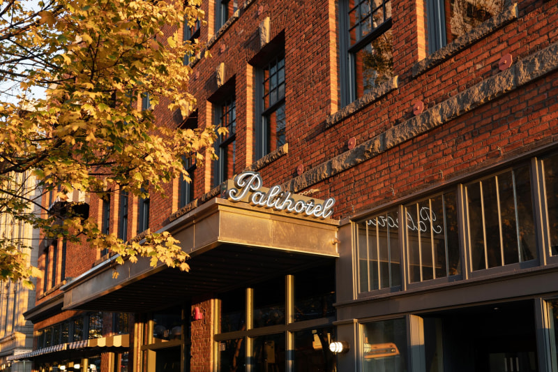 Palihotel Seattle photo 3