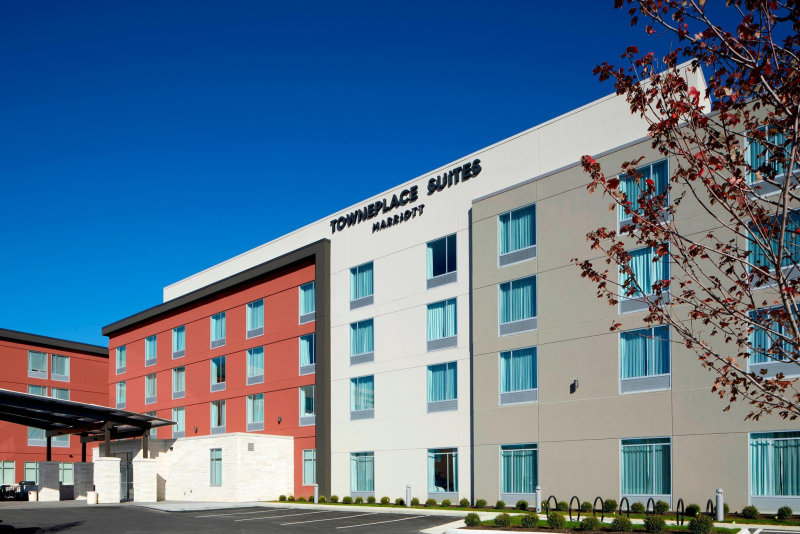Towneplace Suites By Marriott Columbus Easton Area photo 3