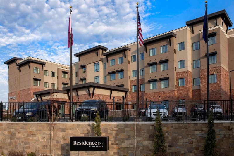 Residence Inn By Marriott Bend photo 2