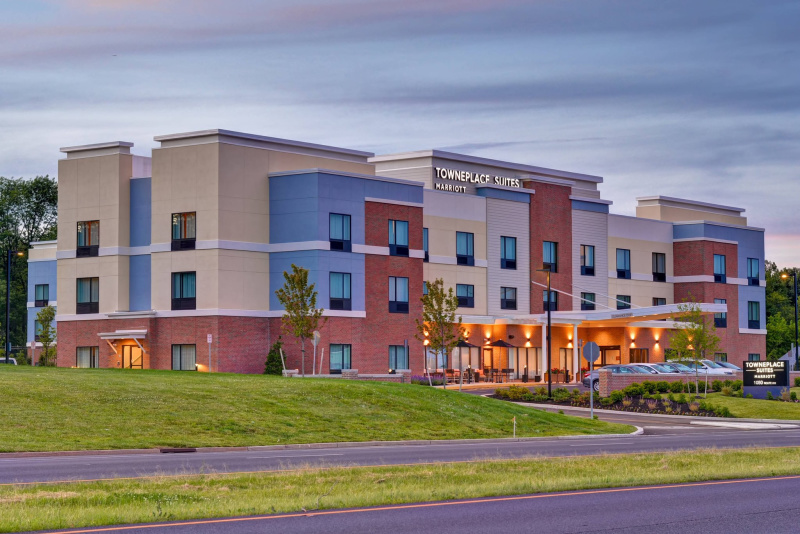 Towneplace Suites By Marriott Somerville photo 4