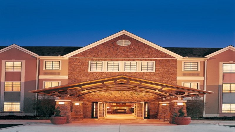 Staybridge Suites Johnson City photo 3