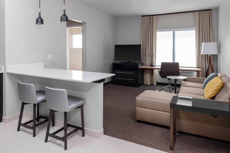 Residence Inn By Marriott Phoenix Mesa East photo 4
