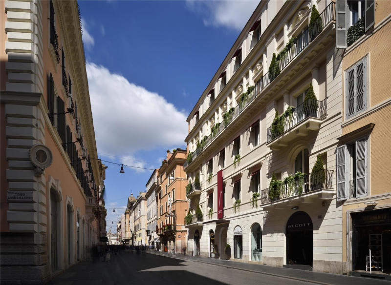 The First Roma Dolce photo 4