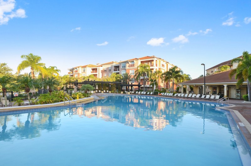 Orlando Resort Rentals photo 3