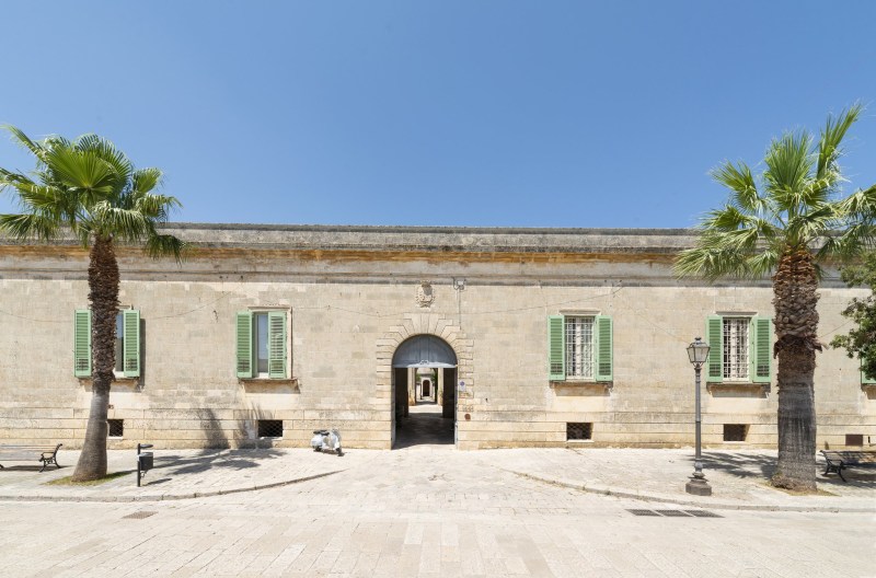 Palazzo Daniele photo 4